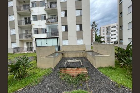 Apartamento para alugar com 47m², 2 quartos e 1 vagaCondomínio