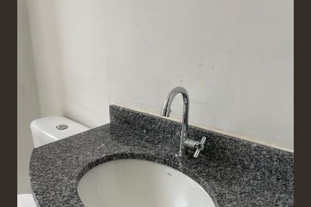 Apartamento para alugar com 47m², 2 quartos e 1 vagaBanheiro 