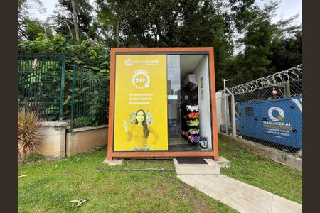 Apartamento para alugar com 47m², 2 quartos e 1 vagaCondomínio