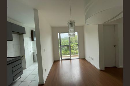Apartamento para alugar com 47m², 2 quartos e 1 vagaSala