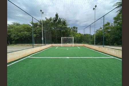 Apartamento para alugar com 47m², 2 quartos e 1 vagaQuadra