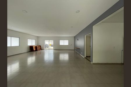 Apartamento para alugar com 47m², 2 quartos e 1 vagaÁrea comum - Salão de festas