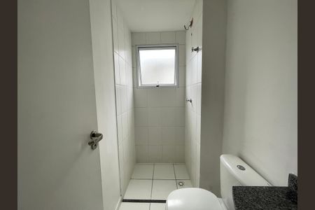 Apartamento para alugar com 47m², 2 quartos e 1 vagaBanheiro 