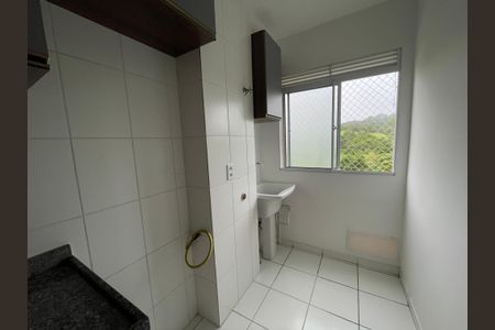 Apartamento para alugar com 47m², 2 quartos e 1 vagaCozinha