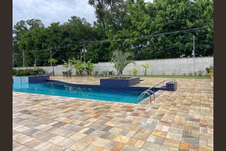 Apartamento para alugar com 47m², 2 quartos e 1 vagaÁrea comum - Piscina