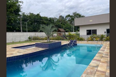 Apartamento para alugar com 47m², 2 quartos e 1 vagaÁrea comum - Piscina