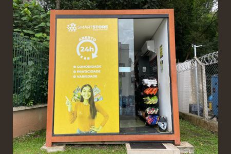 Apartamento para alugar com 47m², 2 quartos e 1 vagaCondomínio