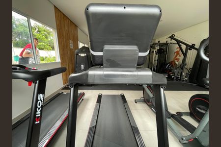 Apartamento para alugar com 47m², 2 quartos e 1 vagaAcademia