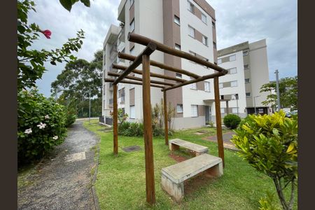 Apartamento para alugar com 47m², 2 quartos e 1 vagaCondomínio