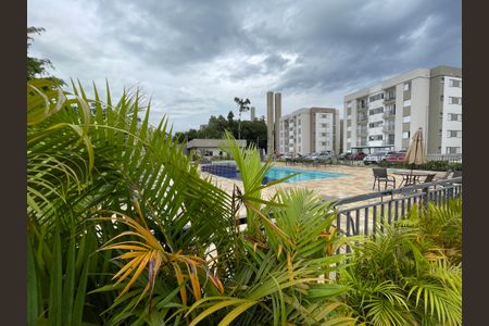 Apartamento para alugar com 47m², 2 quartos e 1 vagaÁrea comum - Piscina