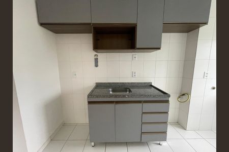 Apartamento para alugar com 47m², 2 quartos e 1 vagaCozinha