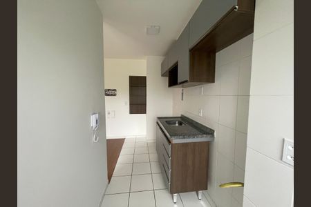Apartamento para alugar com 47m², 2 quartos e 1 vagaCozinha
