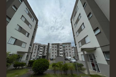 Apartamento para alugar com 47m², 2 quartos e 1 vagaFachada