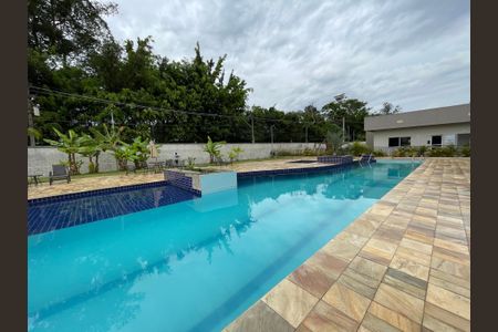 Apartamento para alugar com 47m², 2 quartos e 1 vagaÁrea comum - Piscina