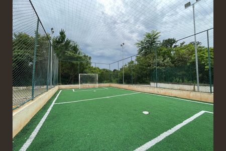 Apartamento para alugar com 47m², 2 quartos e 1 vagaQuadra