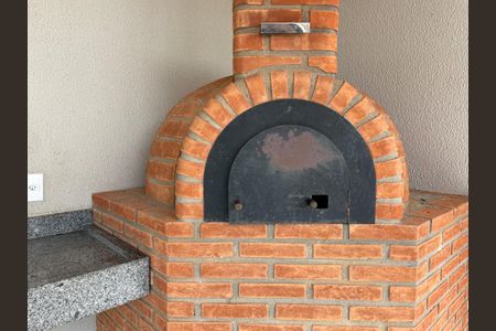 Apartamento para alugar com 47m², 2 quartos e 1 vagaÁrea comum - Churrasqueira