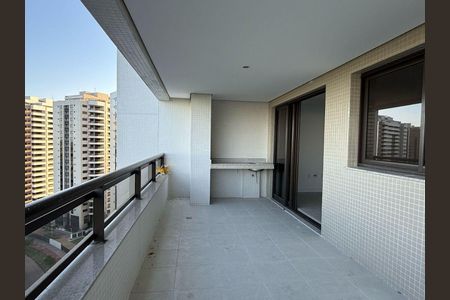 Apartamento para alugar com 3 quartos, 118m² em Barra Olímpica, Rio de Janeiro