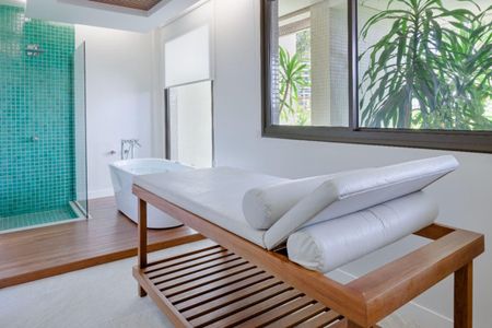 Apartamento para alugar com 3 quartos, 118m² em Barra Olímpica, Rio de Janeiro