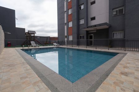 Apartamento à venda com 50m², 2 quartos e 1 vagaÁrea Comum - Piscina