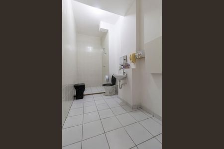 Apartamento à venda com 50m², 2 quartos e 1 vagaÁrea Comum - Banheiro Salão de Festas