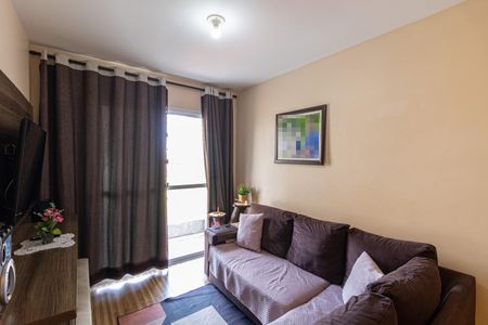 Apartamento à venda com 50m², 2 quartos e 1 vagaSala e Cozinha