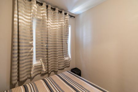 Apartamento à venda com 50m², 2 quartos e 1 vagaQuarto 2