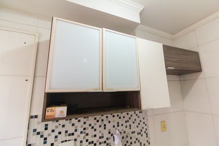 Apartamento à venda com 48m², 2 quartos e 1 vagaCozinha