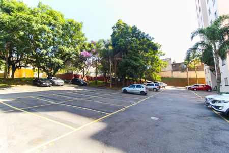 Apartamento à venda com 48m², 2 quartos e 1 vagaEstacionamento