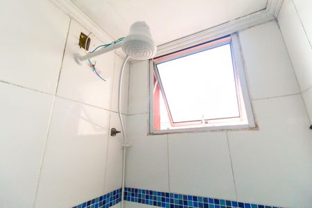 Apartamento à venda com 48m², 2 quartos e 1 vagaBanheiro