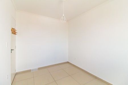 Apartamento à venda com 48m², 2 quartos e 1 vagaQuarto 2