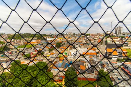 Apartamento à venda com 48m², 2 quartos e 1 vagaVista do Quarto 2