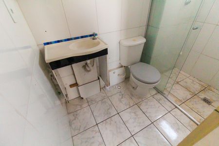 Apartamento à venda com 48m², 2 quartos e 1 vagaBanheiro