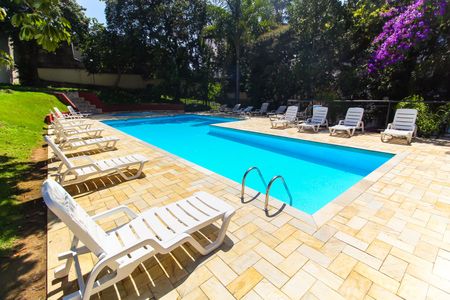 Apartamento à venda com 48m², 2 quartos e 1 vagaPiscina