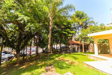 Apartamento à venda com 48m², 2 quartos e 1 vagaÁrea comum