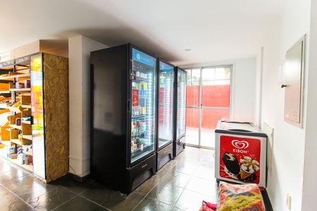 Apartamento à venda com 48m², 2 quartos e 1 vagaMercado