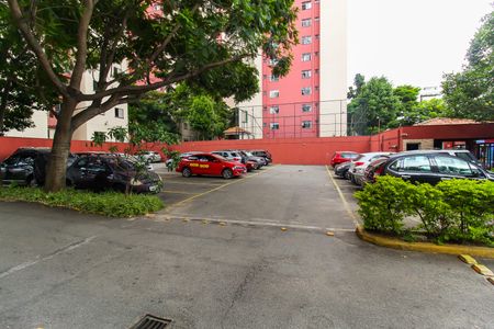 Apartamento à venda com 48m², 2 quartos e 1 vagaEstacionamento