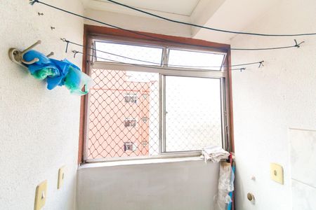 Apartamento à venda com 48m², 2 quartos e 1 vagaÁrea de Serviço