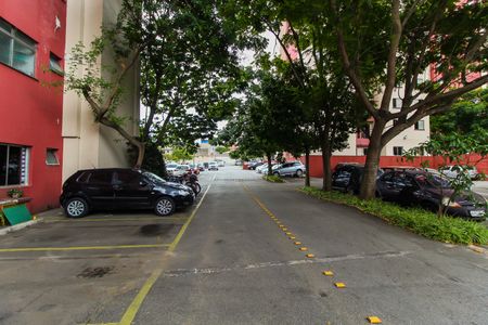 Apartamento à venda com 48m², 2 quartos e 1 vagaEstacionamento