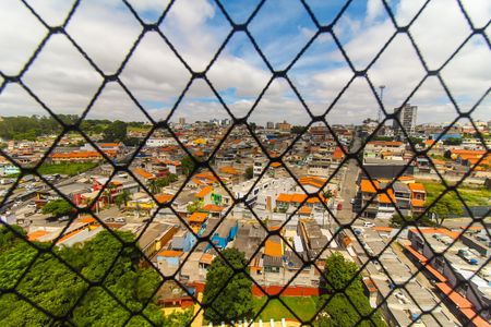 Apartamento à venda com 48m², 2 quartos e 1 vagaVista do Quarto 1