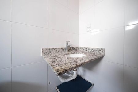 Apartamento para alugar com 59m², 2 quartos e 1 vagaSuíte