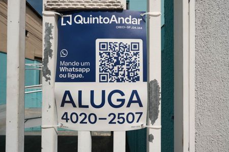 Apartamento para alugar com 59m², 2 quartos e 1 vagaFachada