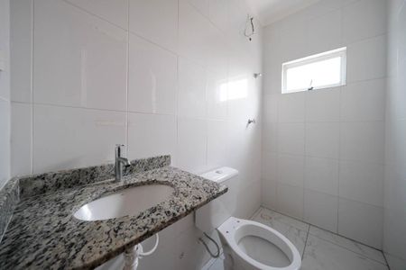 Apartamento para alugar com 59m², 2 quartos e 1 vagaBanheiro