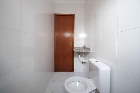 Apartamento para alugar com 59m², 2 quartos e 1 vagaBanheiro