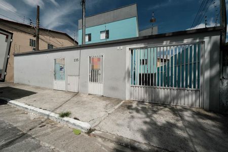 Apartamento para alugar com 59m², 2 quartos e 1 vagaFachada