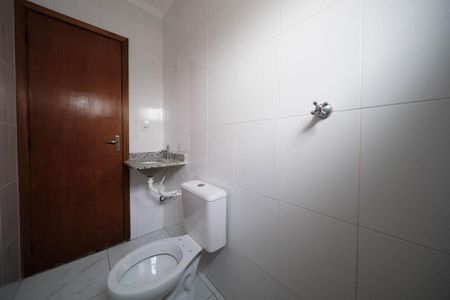 Apartamento para alugar com 59m², 2 quartos e 1 vagaBanheiro