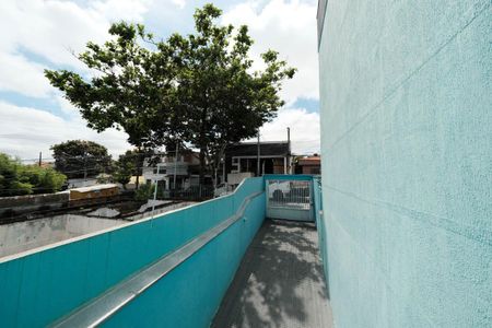 Apartamento para alugar com 59m², 2 quartos e 1 vagaSala/Cozinha