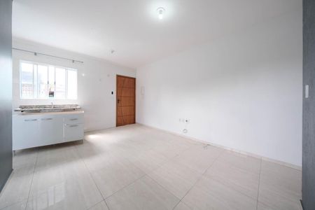 Apartamento para alugar com 59m², 2 quartos e 1 vagaSala/Cozinha
