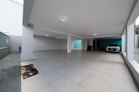 Apartamento para alugar com 59m², 2 quartos e 1 vagaGaragem