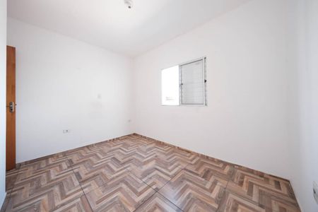 Suíte de apartamento para alugar com 2 quartos, 59m² em Parque Boturussu, São Paulo