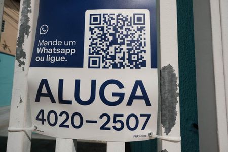 Apartamento para alugar com 59m², 2 quartos e 1 vagaFachada